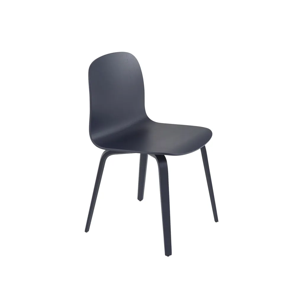 Muuto Chaises|Bureau>Chaise Visu