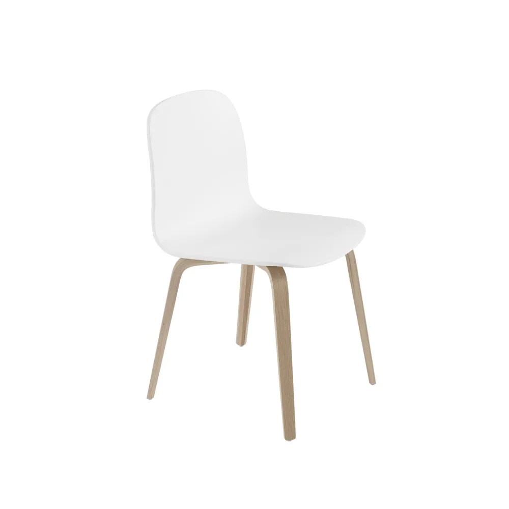 Muuto Chaises|Bureau>Chaise Visu