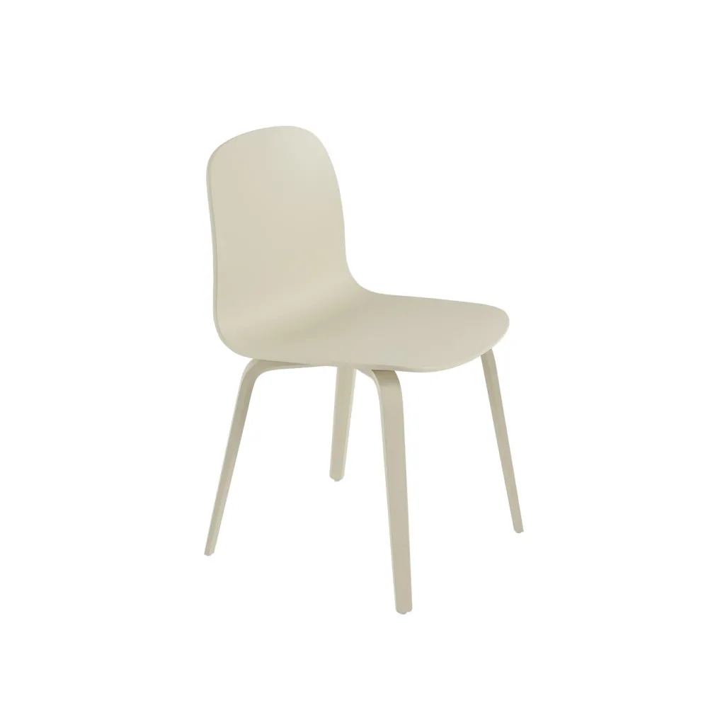 Muuto Chaises|Bureau>Chaise Visu