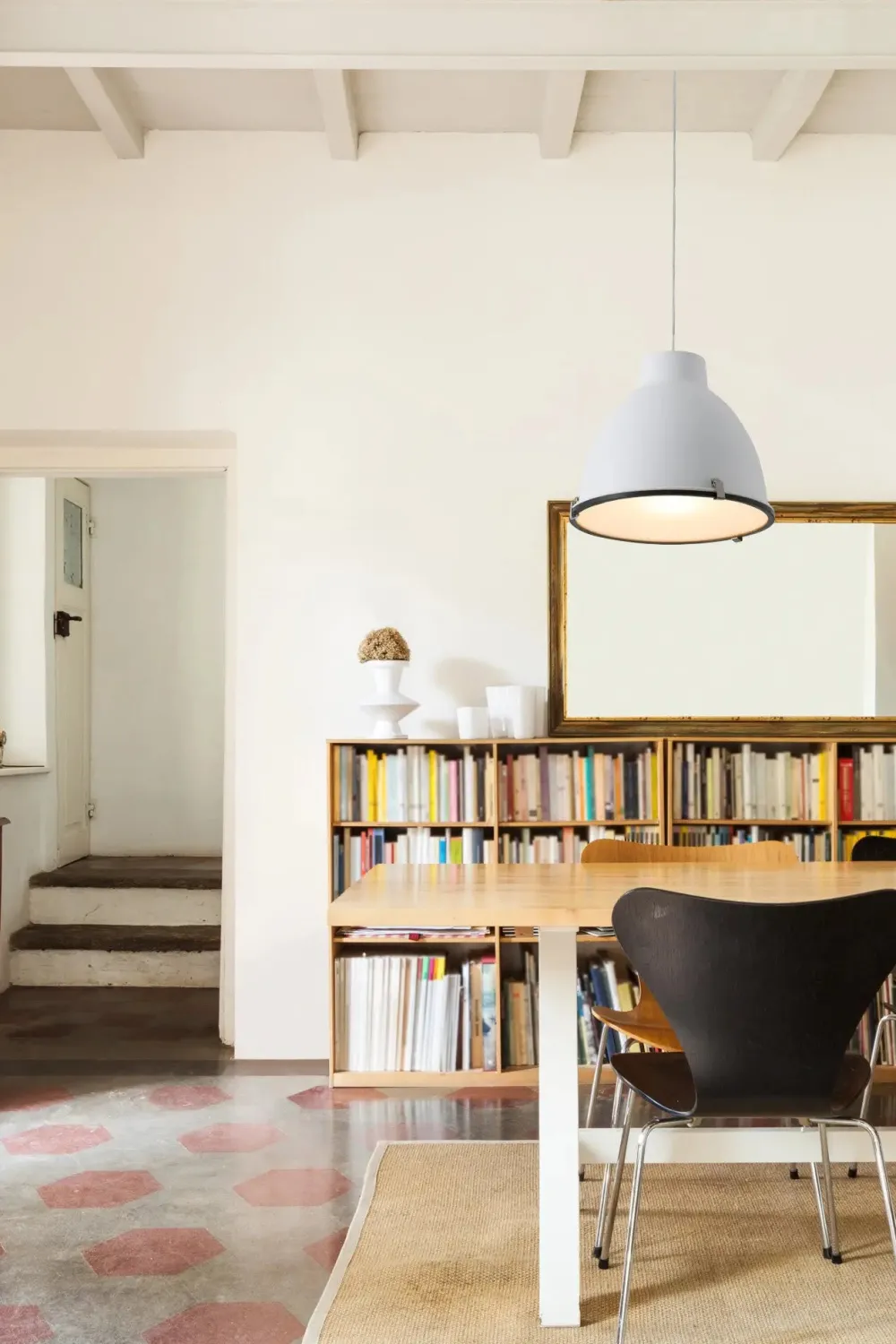 Faro Suspensions>Charlotte Suspensions