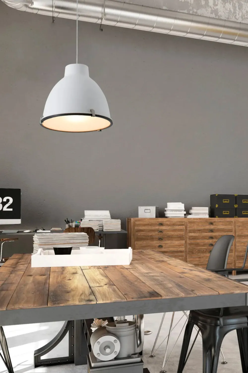 Faro Suspensions>Charlotte Suspensions