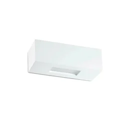 Faro Appliques>Cheras 3 Appliques Blanc