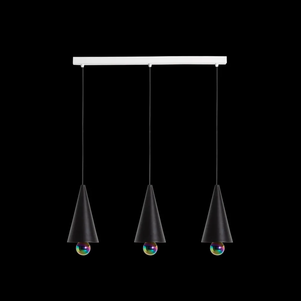 Petite Friture Suspensions>Cherry Linéaire Medium Suspensions LED