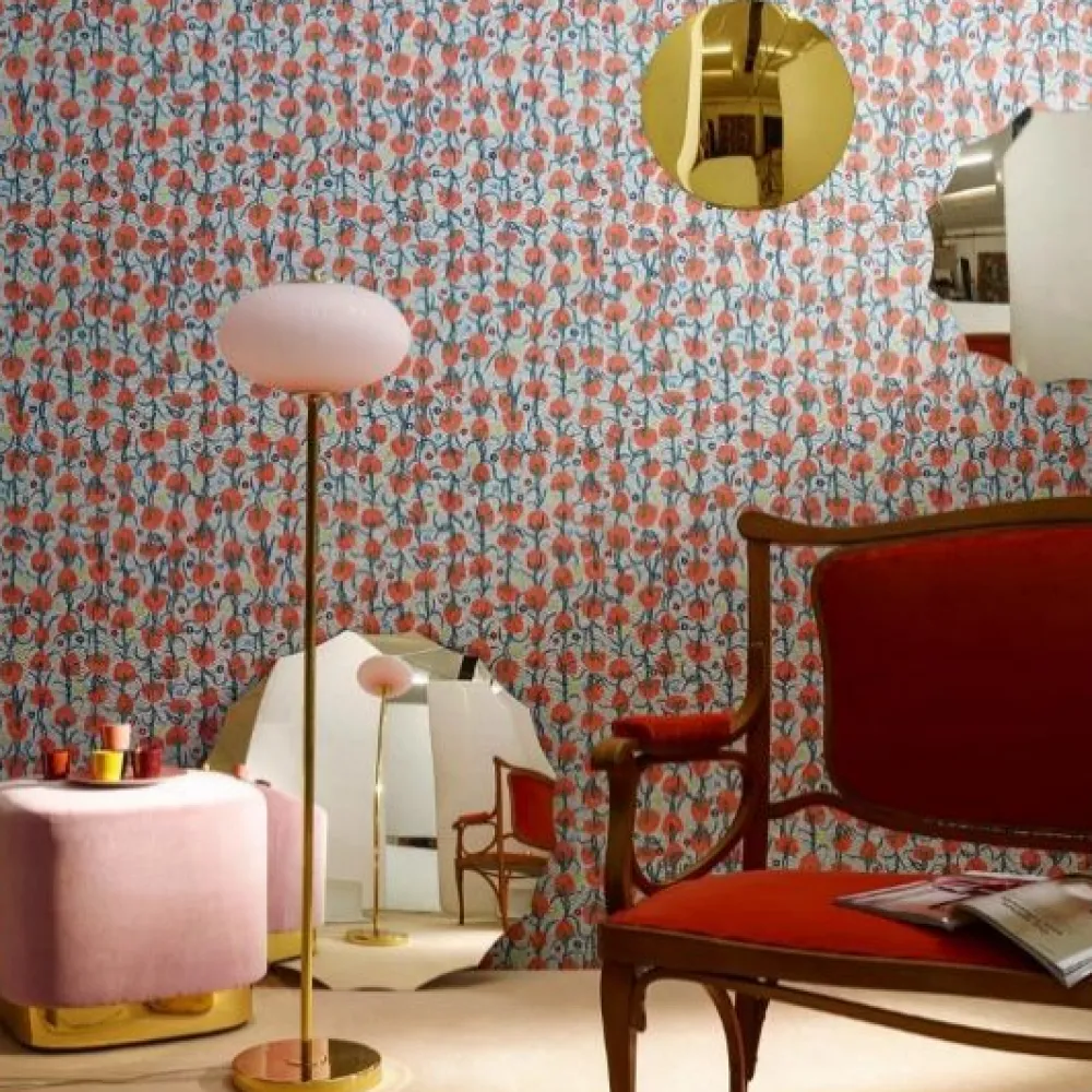 Magic Circus Lampadaires>China 07 Lampadaires