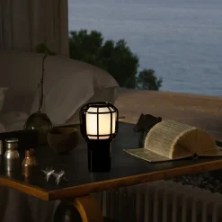 Marset Lampes Nomades|Lampes À Poser>Chispa IP44 Baladeuses et nomades LED