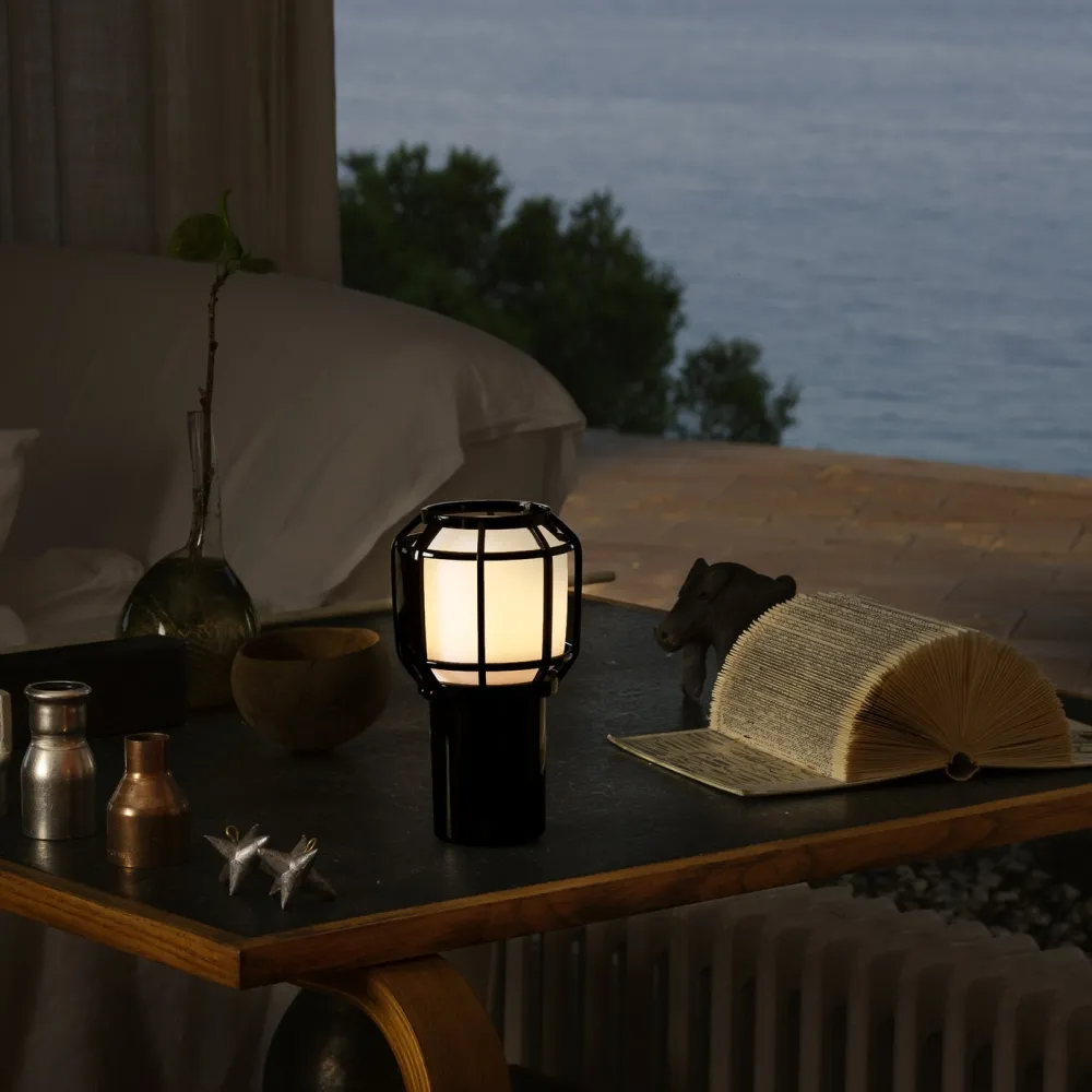 Marset Lampes Nomades|Lampes À Poser>Chispa IP44 Baladeuses et nomades LED