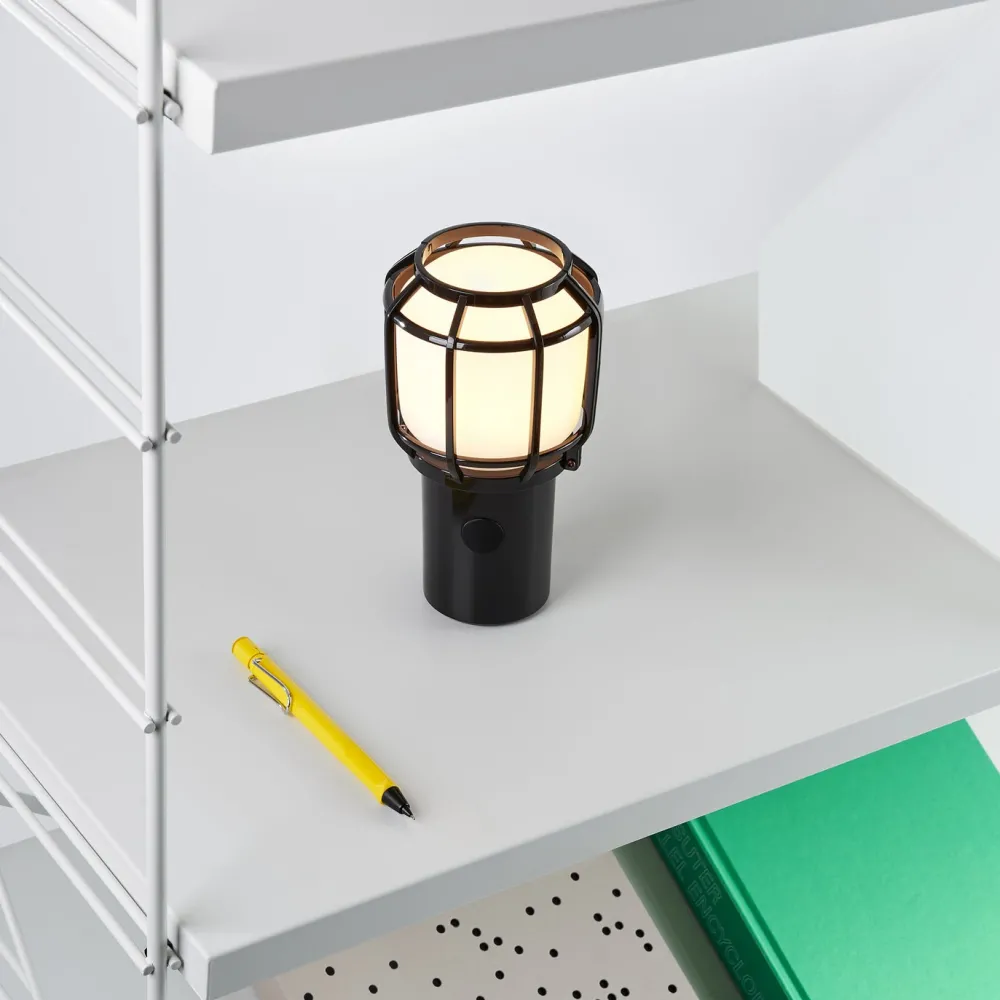 Marset Lampes Nomades|Lampes À Poser>Chispa IP44 Baladeuses et nomades LED