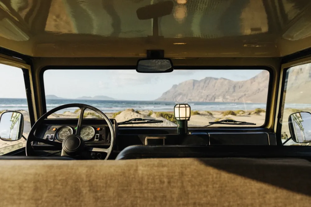 Marset Lampes Nomades|Lampes À Poser>Chispa IP44 Baladeuses et nomades LED