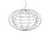 Nemo Lighting Lustres|Suspensions>Chloris Suspensions