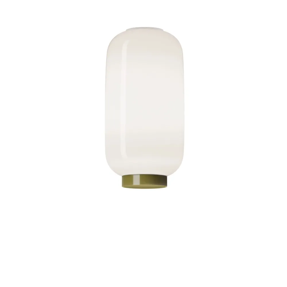 Foscarini Suspensions>Chouchin 2 Reverse Suspensions Vert