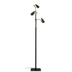 Catellani u0026 Smith Liseuses|Lampadaires>CicloItalia Flex F3 Lampadaires