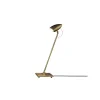 Catellani u0026 Smith Lampes À Poser|Lampes À Poser>CicloItalia T Lampes de bureau LED Doré