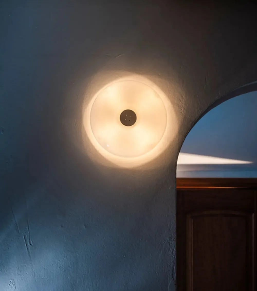 Foscarini Plafonniers|Appliques>Circus Petit Plafonniers Appliques Blanc