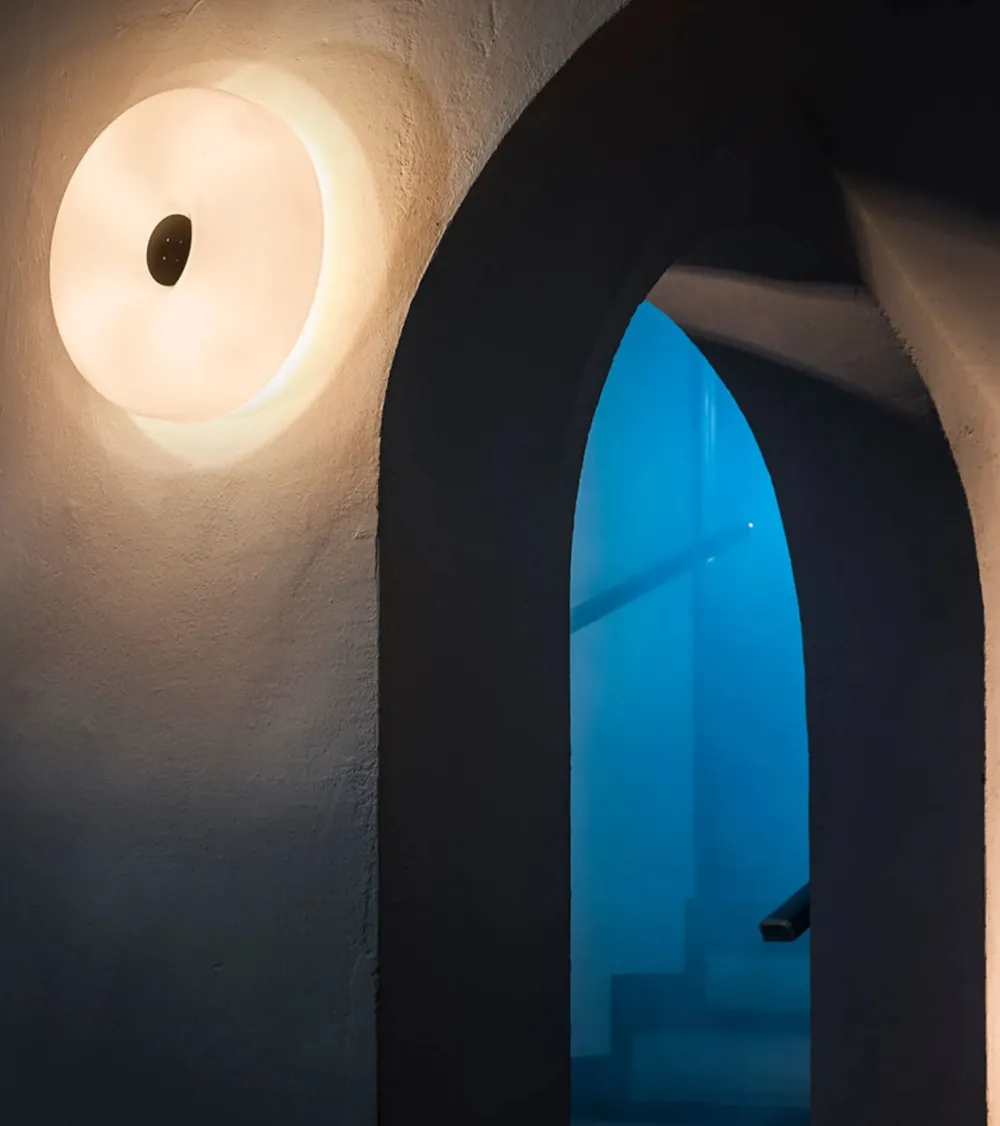 Foscarini Plafonniers|Appliques>Circus Petit Plafonniers Appliques Blanc