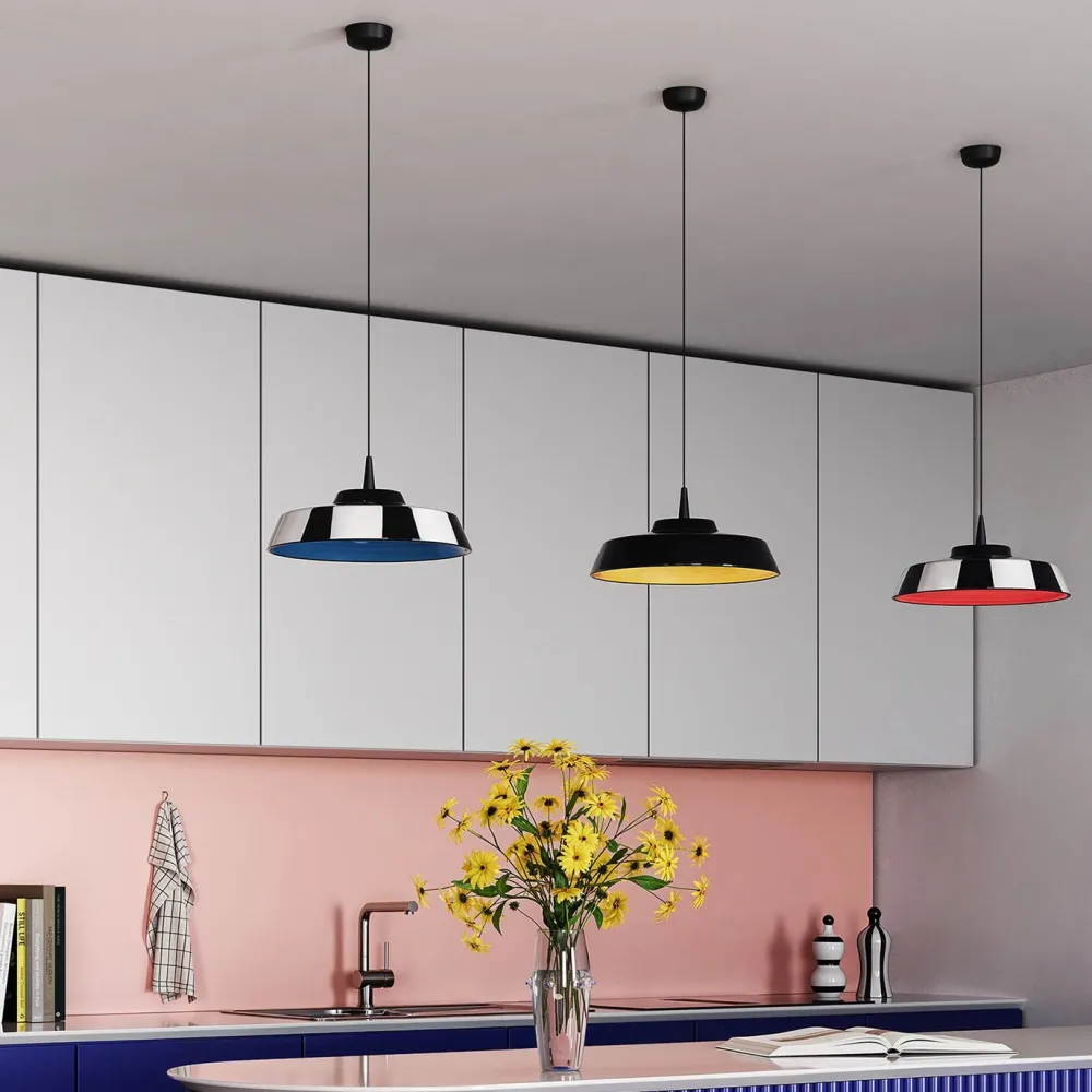 Zafferano Suspensions|Suspensions>Circus Suspensions 24 cm