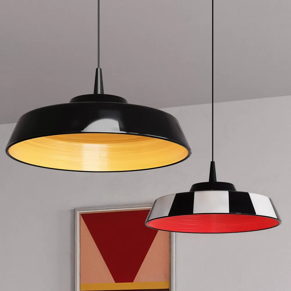 Zafferano Suspensions|Suspensions>Circus Suspensions 24 cm