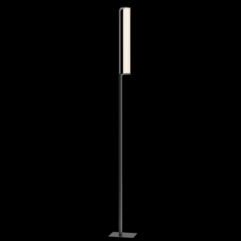 Vibia Lampadaires|Lampadaires>Class Lampadaires LED Noir