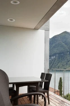 Faro Spots>Clear LED Spots Blanc