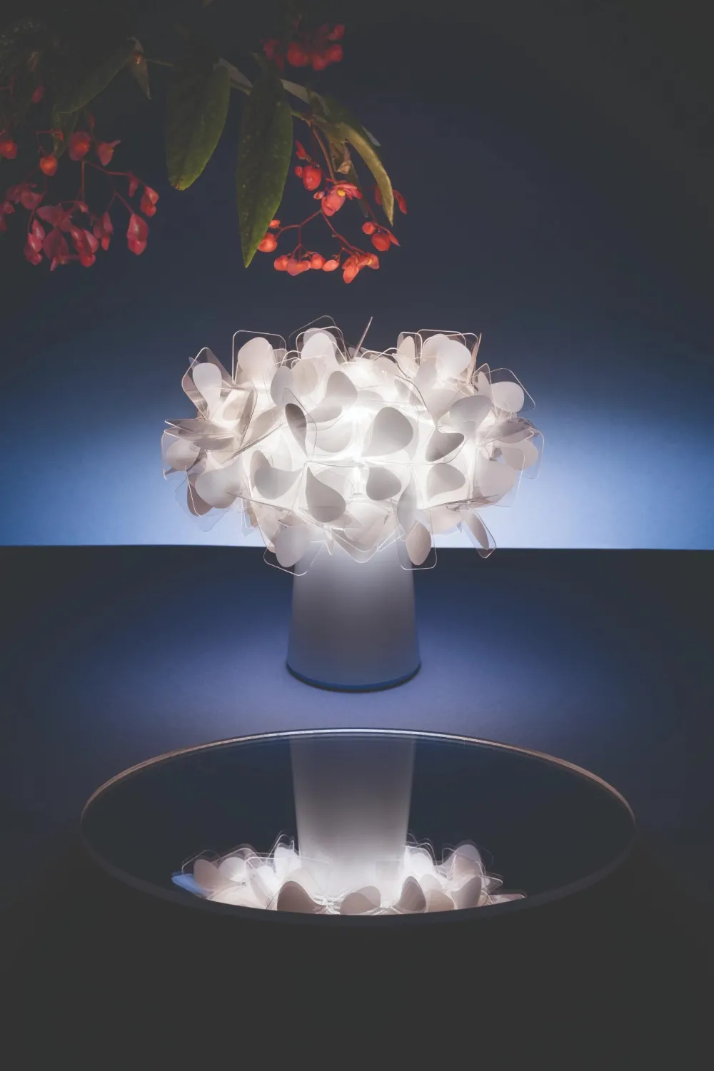 Slamp Lampes Nomades|Lampes À Poser>Clizia Battery Mama Non Mama Baladeuses et nomades LED