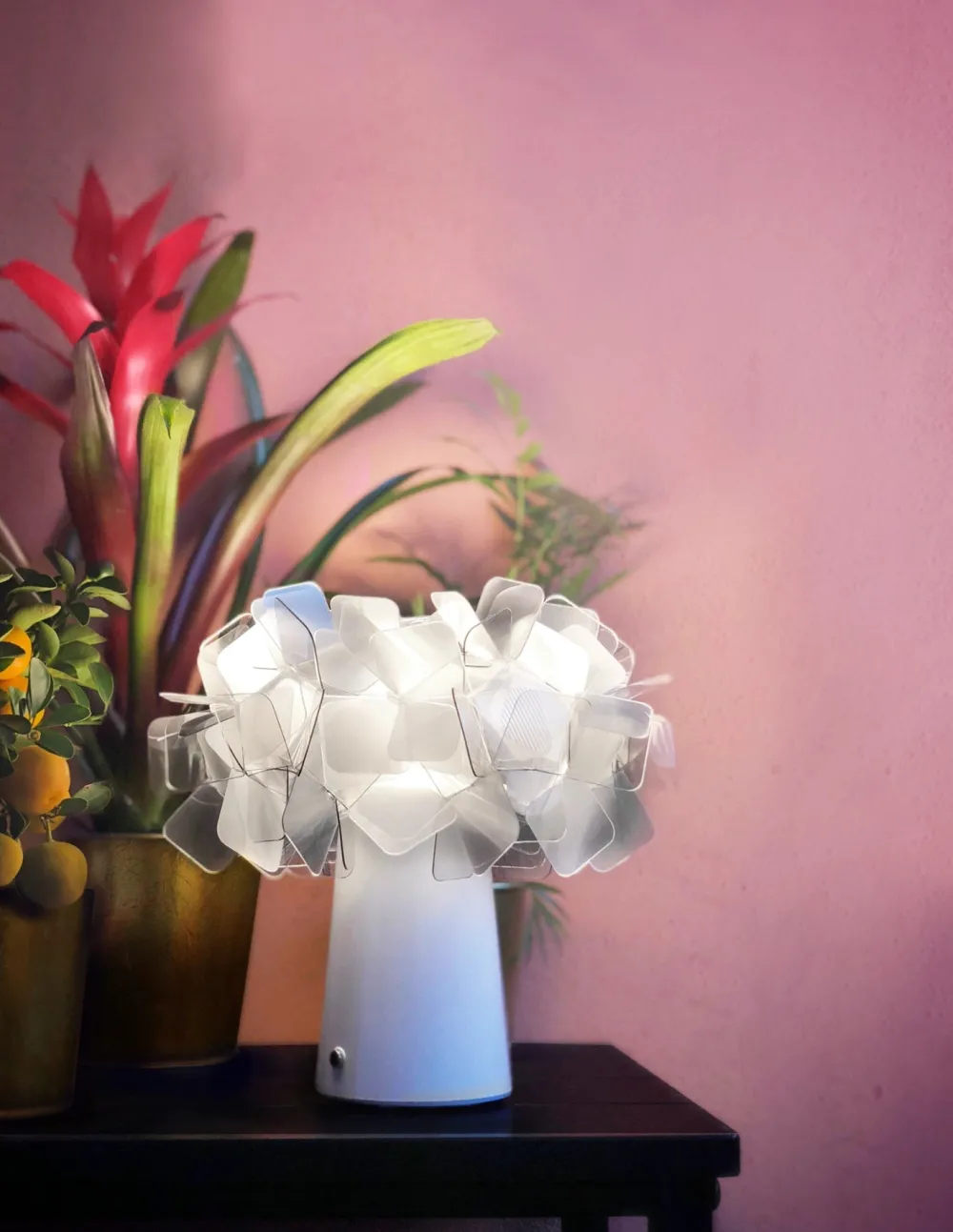 Slamp Lampes Nomades|Lampes À Poser>Clizia Battery Mama Non Mama Baladeuses et nomades LED