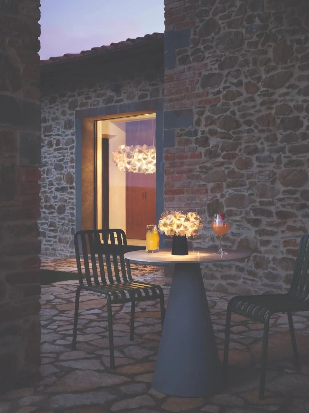 Slamp Lampes Nomades|Lampes À Poser>Clizia Battery Mama Non Mama Baladeuses et nomades LED