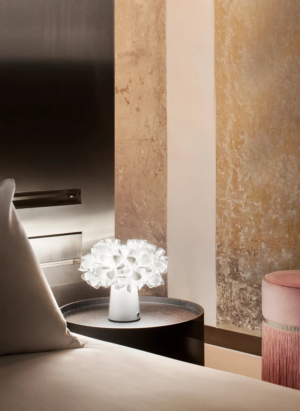 Slamp Lampes Nomades|Lampes À Poser>Clizia Battery Mama Non Mama Baladeuses et nomades LED