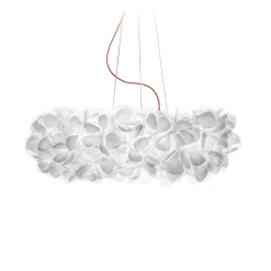 Slamp Suspensions>Clizia Mama Non Mama Large Suspensions