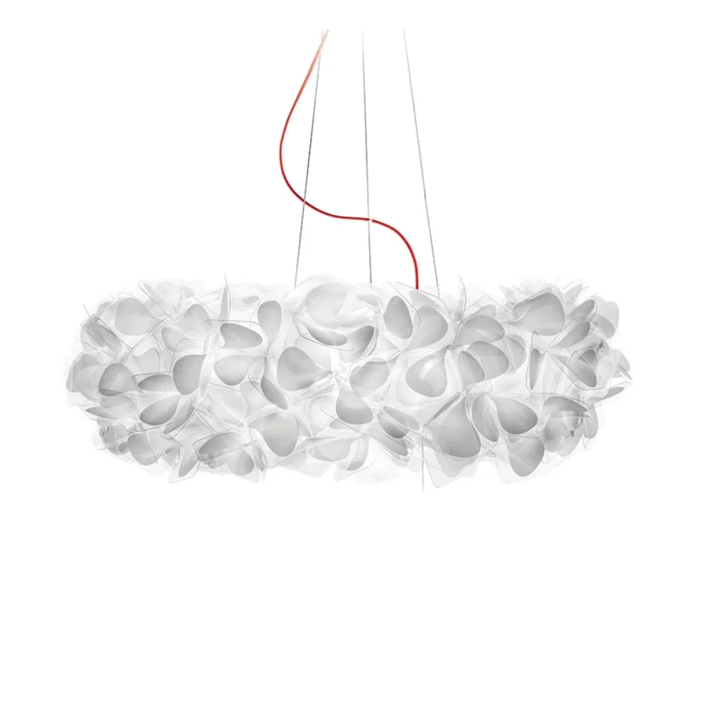 Slamp Suspensions>Clizia Mama Non Mama Large Suspensions