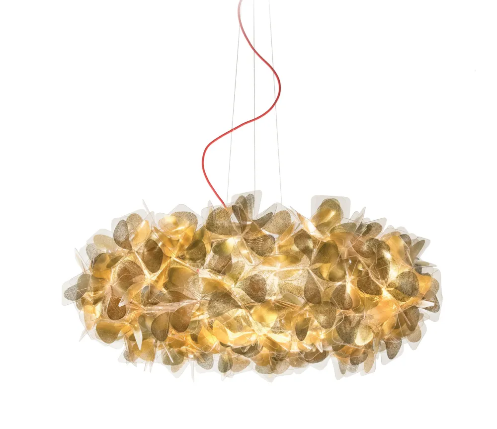 Slamp Suspensions>Clizia Mama Non Mama Large Suspensions