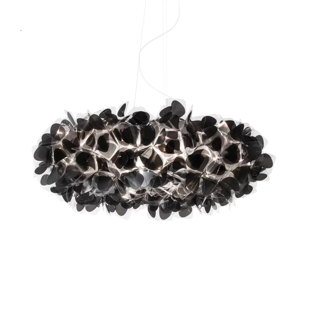 Slamp Suspensions>Clizia Mama Non Mama Large Suspensions