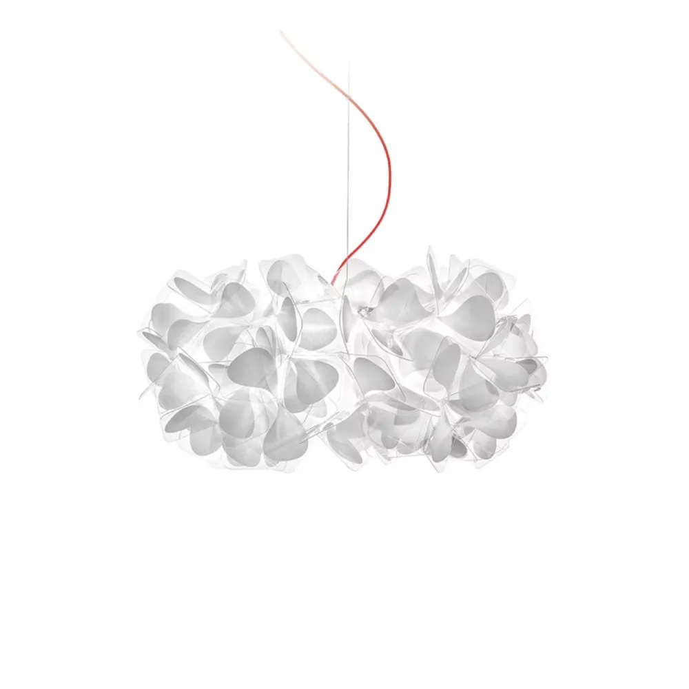 Slamp Suspensions>Clizia Mama Non Mama Medium Suspensions