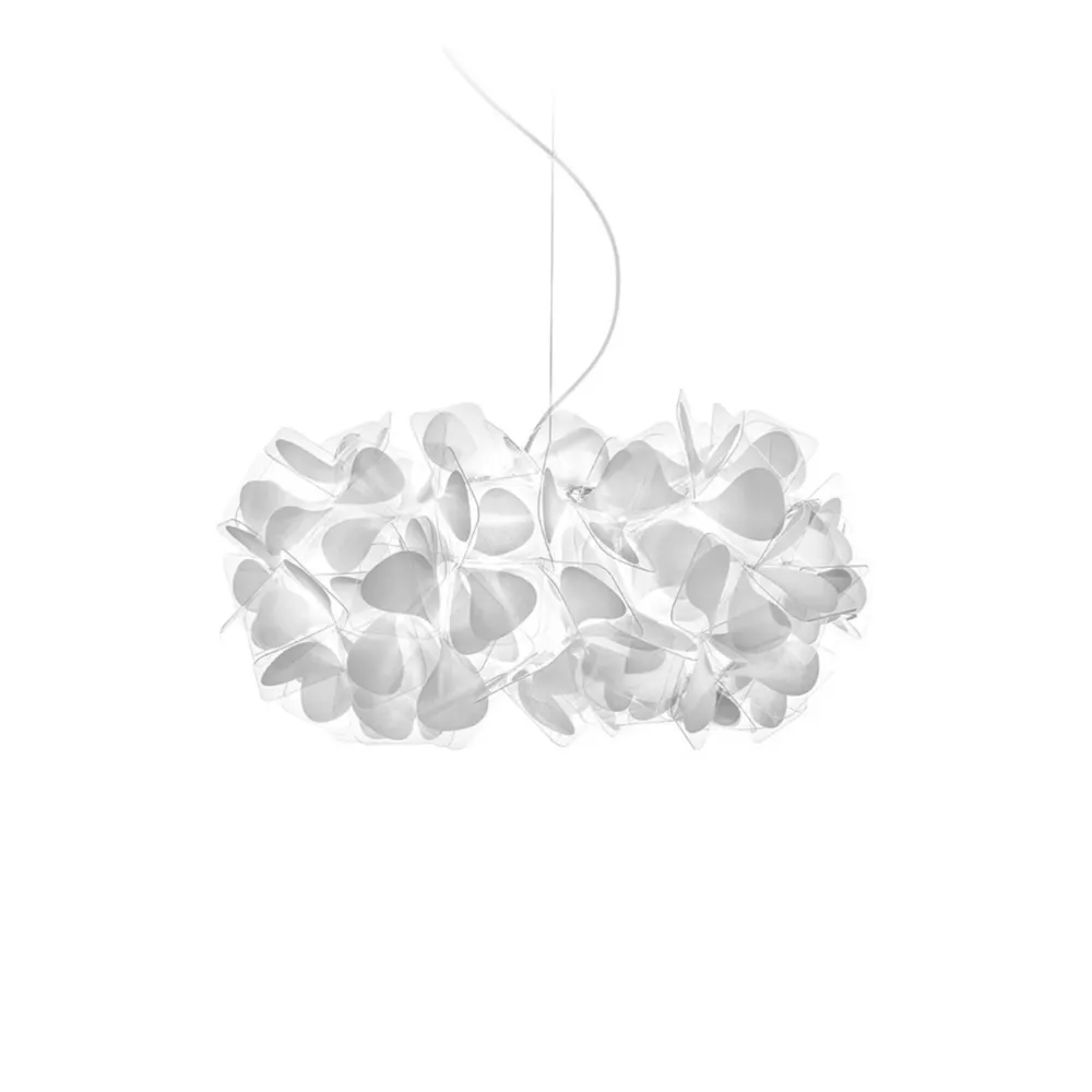 Slamp Suspensions>Clizia Mama Non Mama Medium Suspensions