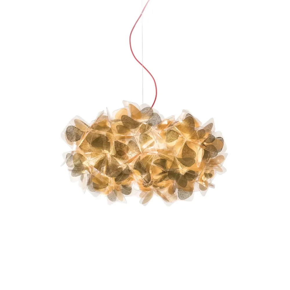 Slamp Suspensions>Clizia Mama Non Mama Medium Suspensions