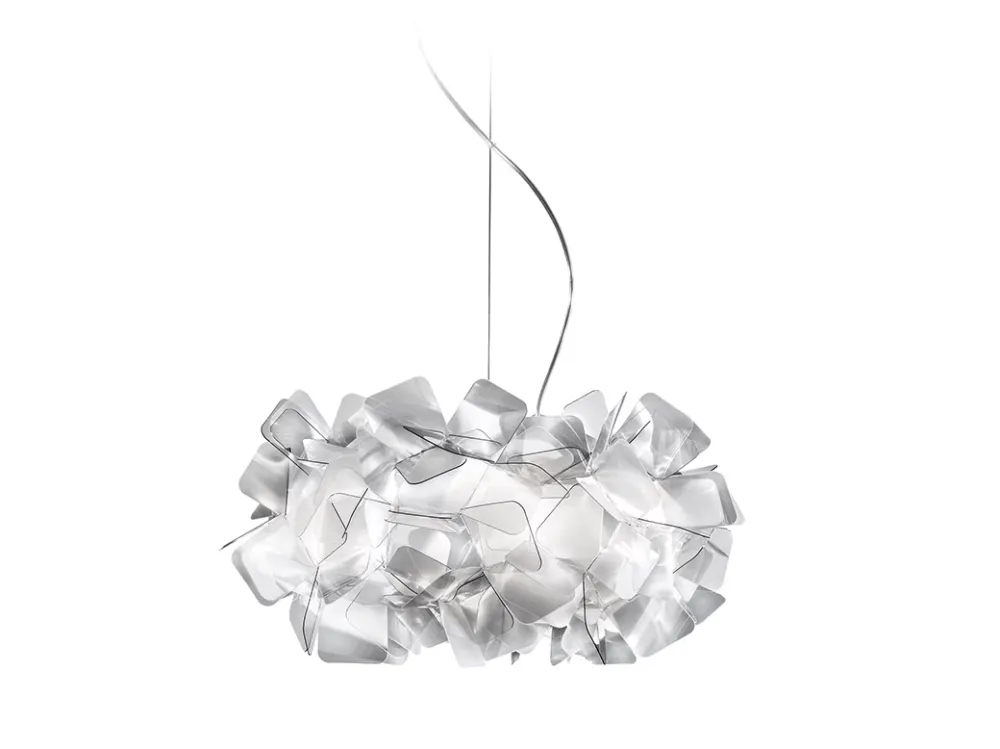 Slamp Lampes À Poser|Lampes À Poser>Clizia Suspensions