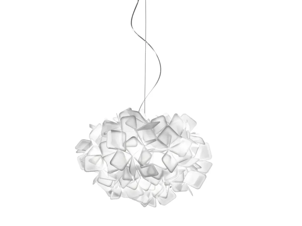 Slamp Lampes À Poser|Lampes À Poser>Clizia Suspensions