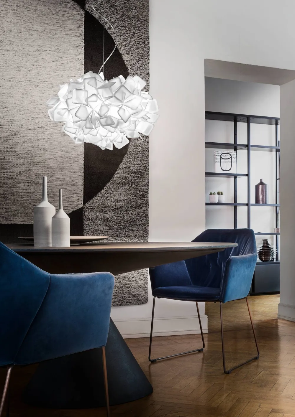 Slamp Lampes À Poser|Lampes À Poser>Clizia Suspensions