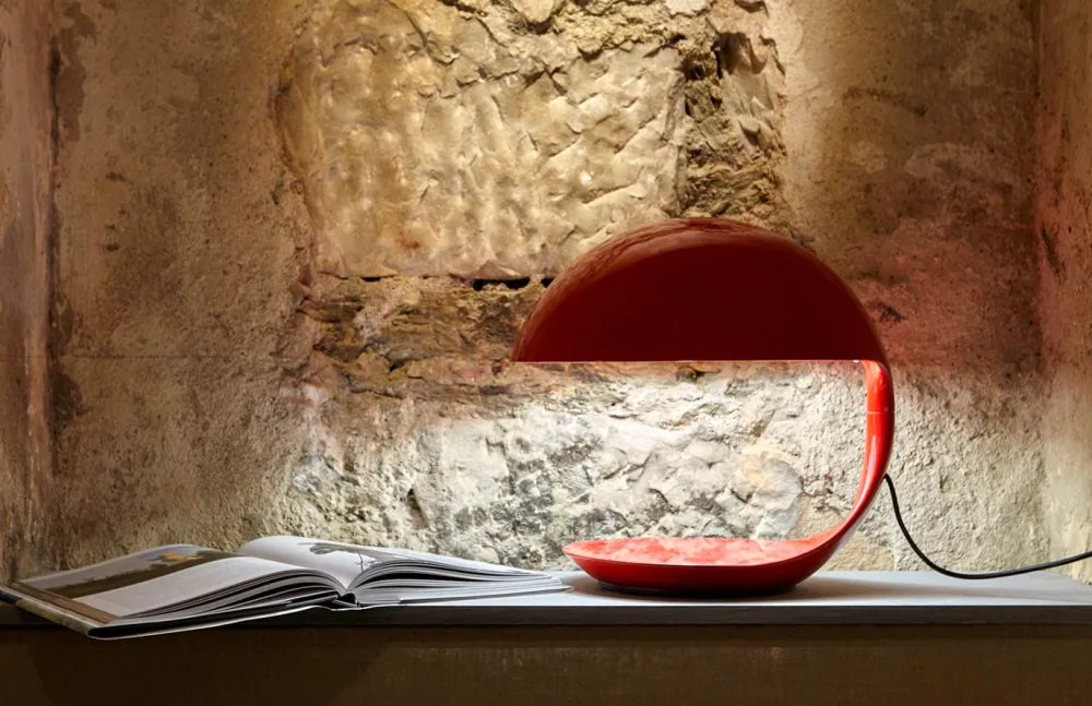 Martinelli Luce Lampes À Poser|Lampes À Poser>Cobra Lampes de table