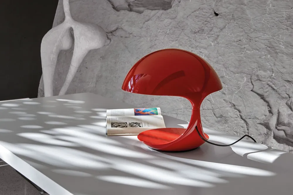 Martinelli Luce Lampes À Poser|Lampes À Poser>Cobra Lampes de table