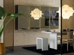 Flos Suspensions>Cocoon Taraxacum 1 Suspensions Ø68cm