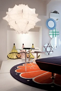 Flos Suspensions>Cocoon Taraxacum 2 Suspensions Ø87cm