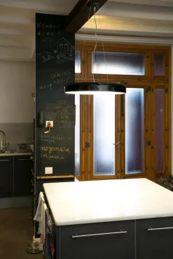 Faro Suspensions>Cocotte 430 LED Suspensions