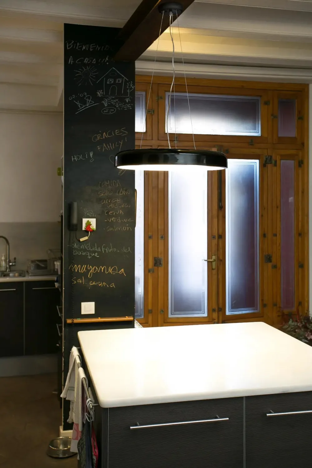 Faro Suspensions>Cocotte 430 LED Suspensions