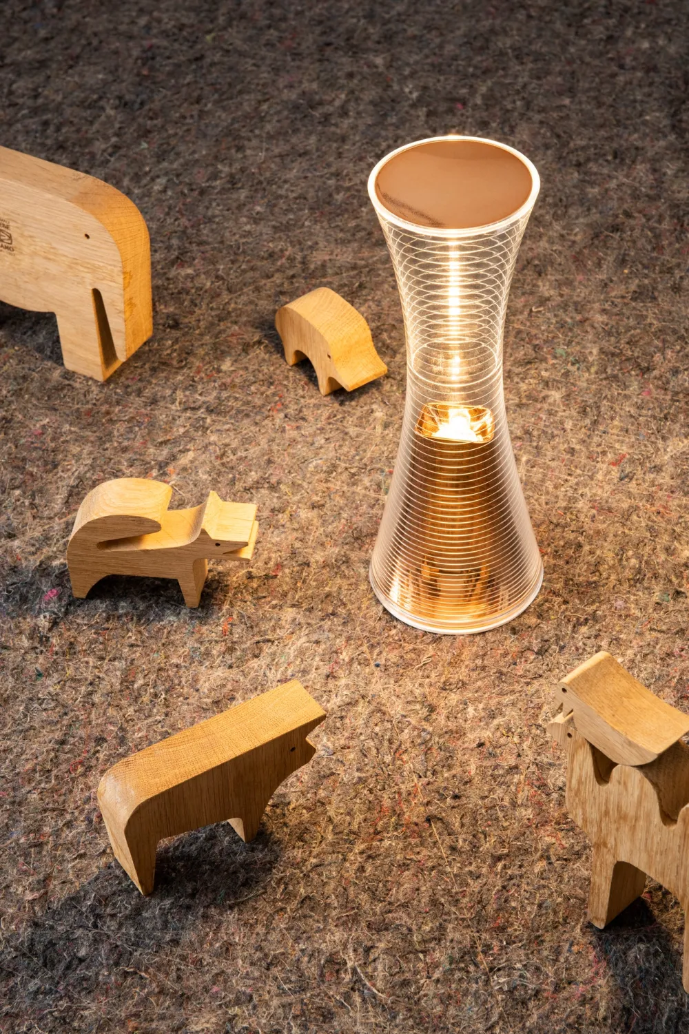 Artemide Lampes Nomades|Lampes À Poser>Come Together Baladeuses et nomades LED