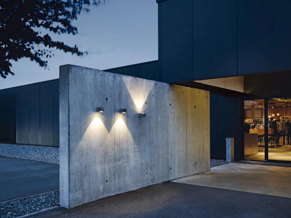 IP44.de Appliques|Appliques>Como Appliques Outdoor LED