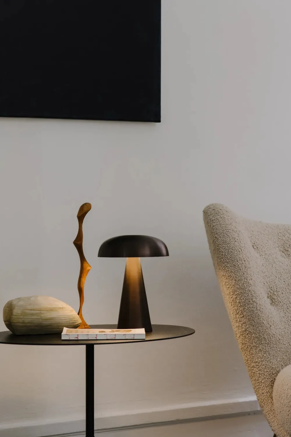 u0026tradition Lampes Nomades|Lampes À Poser>Como SC53 Baladeuses et nomades LED