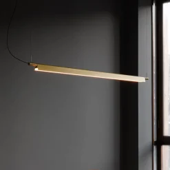 Luceplan Suspensions>Compendium 2700 K Coupure de Phase Suspensions