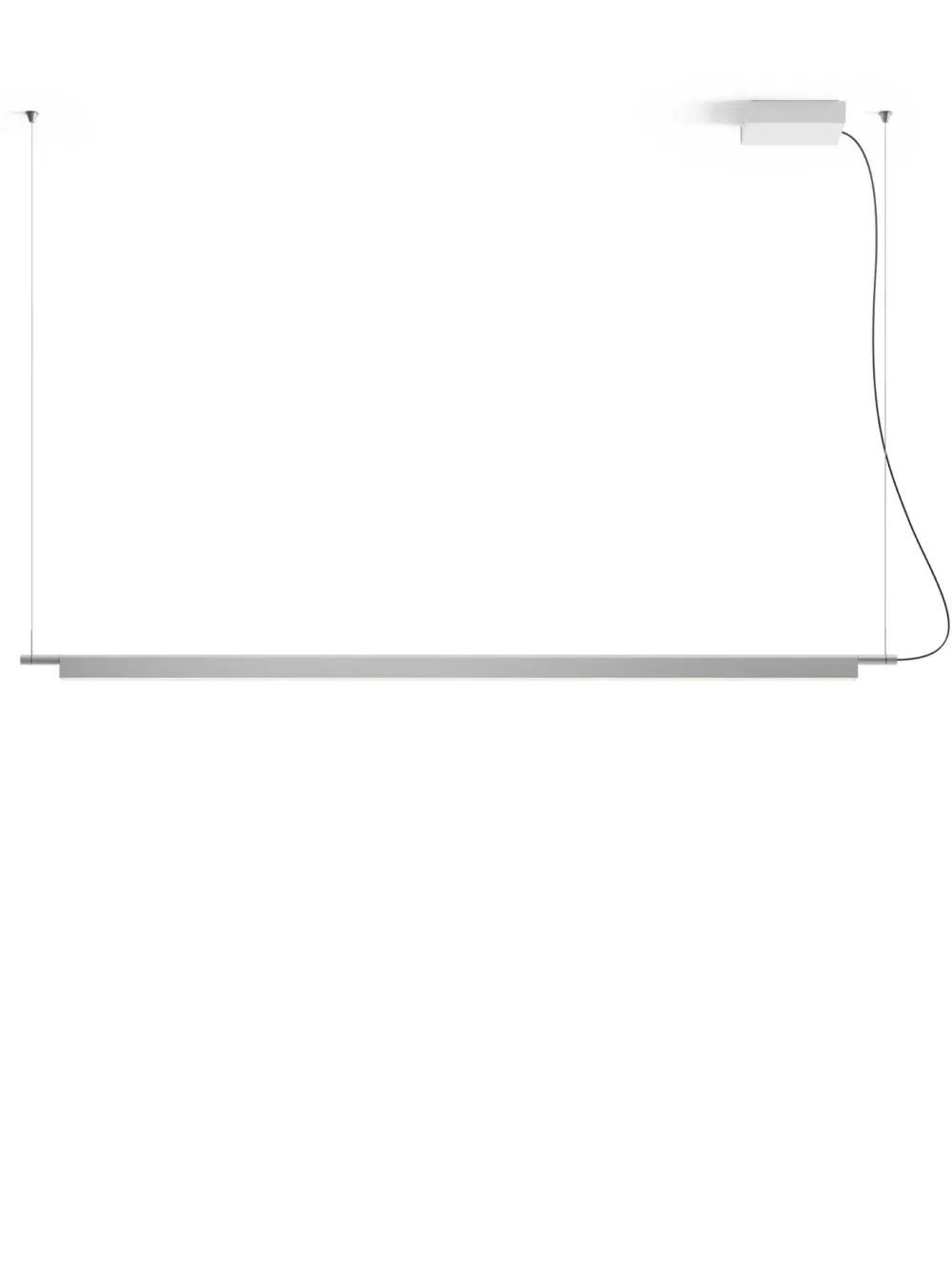 Luceplan Suspensions>Compendium 2700 K Coupure de Phase Suspensions