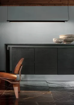 Luceplan Suspensions>Compendium 3000 K Coupure de Phase Suspensions