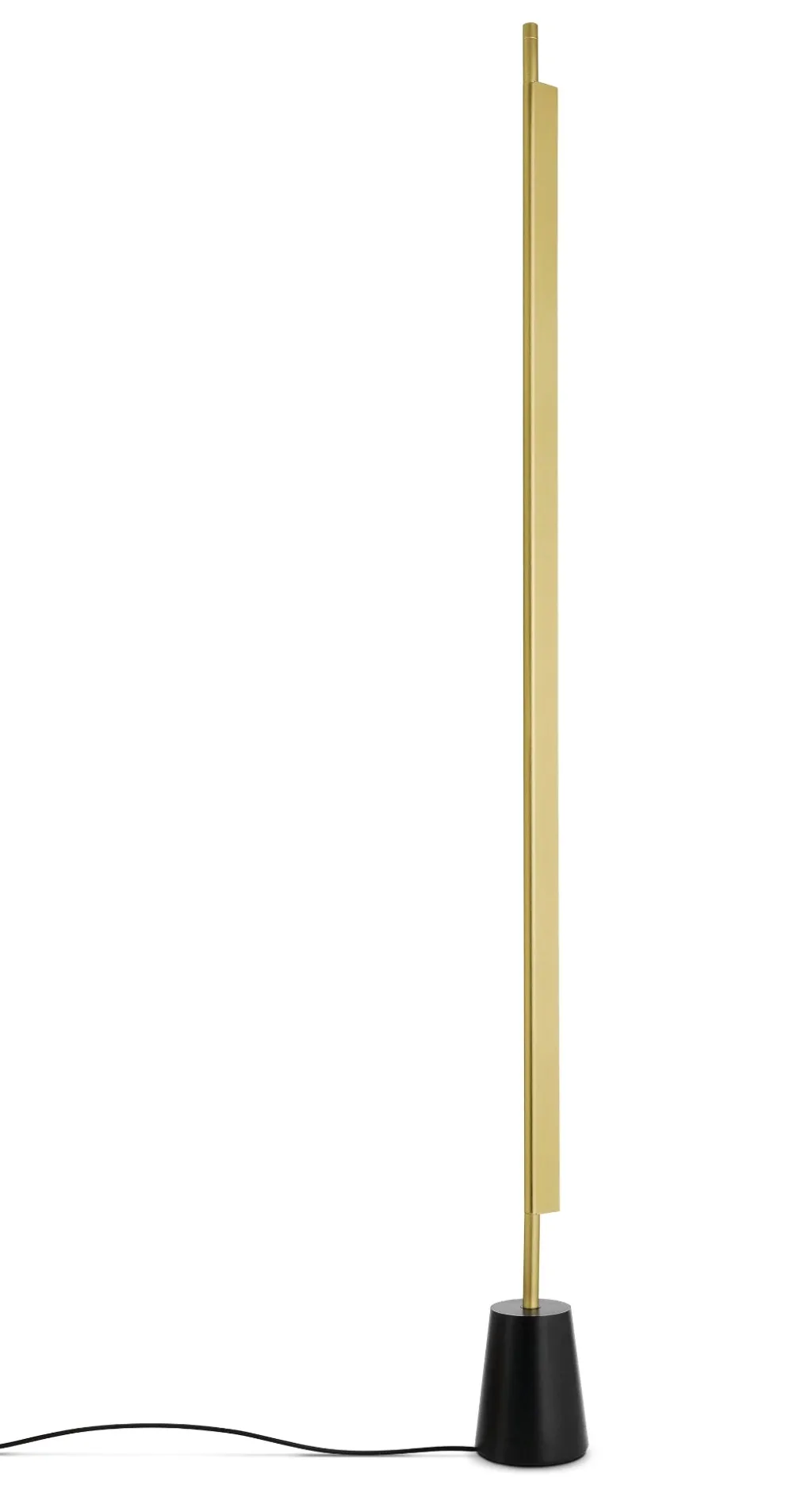 Luceplan Lampadaires>Compendium 2700 K Lampadaires