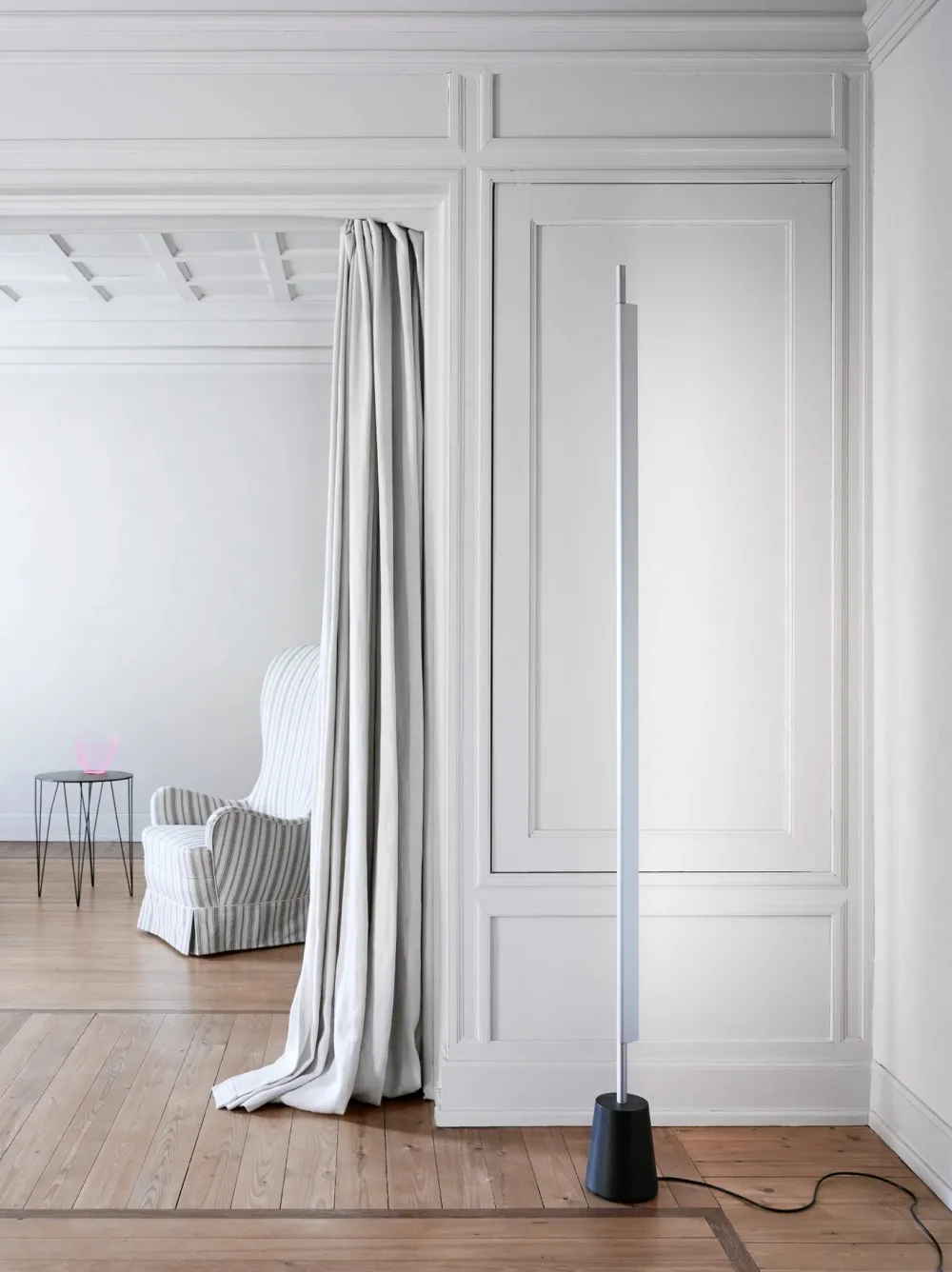 Luceplan Lampadaires>Compendium 3000 K Lampadaires